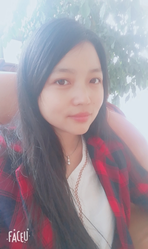 玉婷的第一张照片--宜宾相亲服务中心