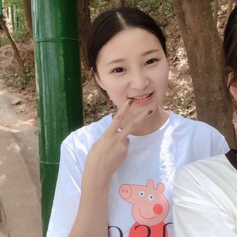 小妮子的第一张照片--宜宾相亲服务中心