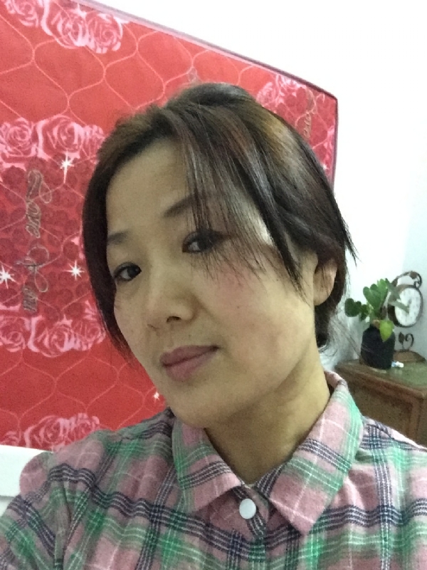 兰儿的第一张照片--宜宾相亲服务中心