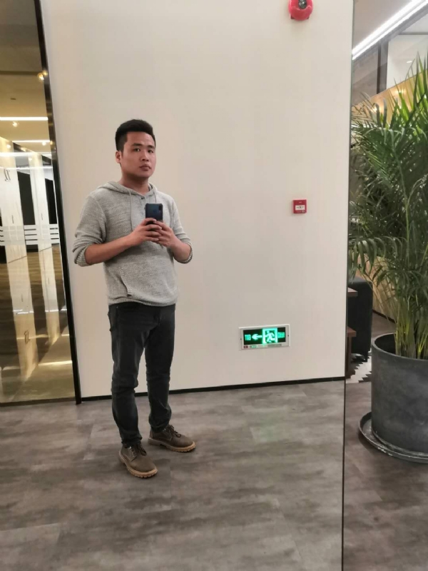 Tim的第二张照片--宜宾相亲服务中心