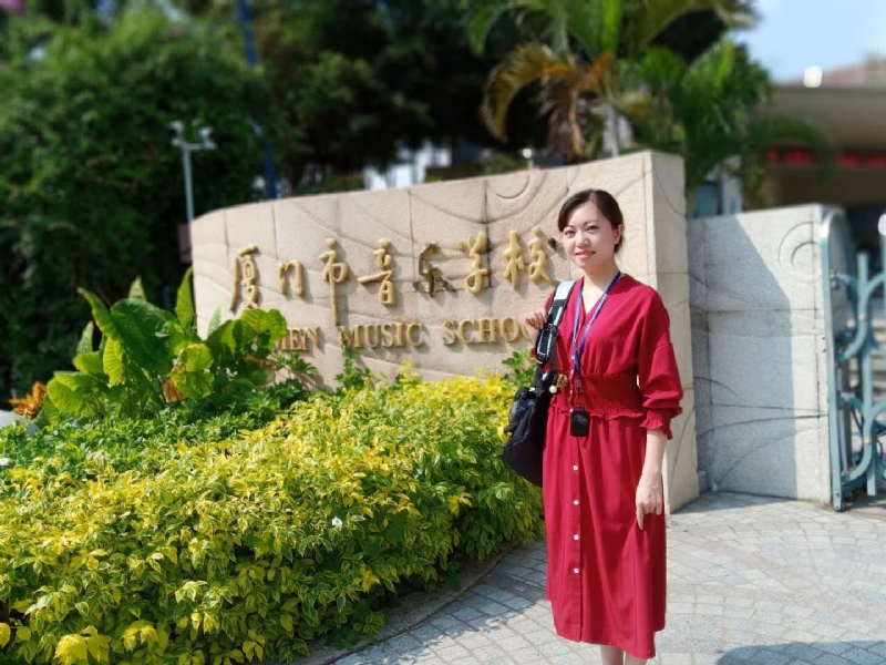 CCL的第一张照片--宜宾相亲服务中心