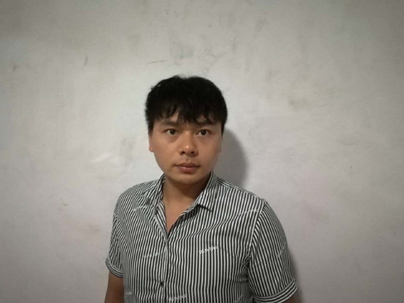微笑的云的第一张照片--宜宾相亲服务中心