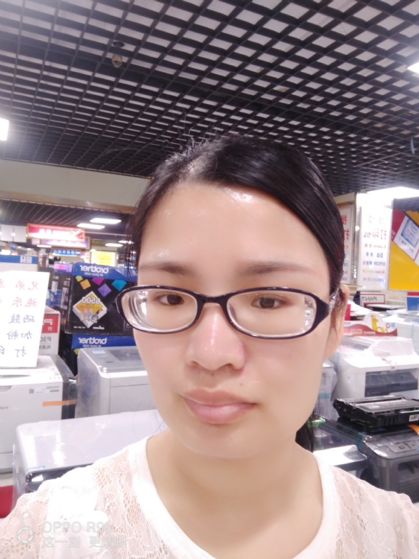 兔妮的第一张照片--宜宾相亲服务中心
