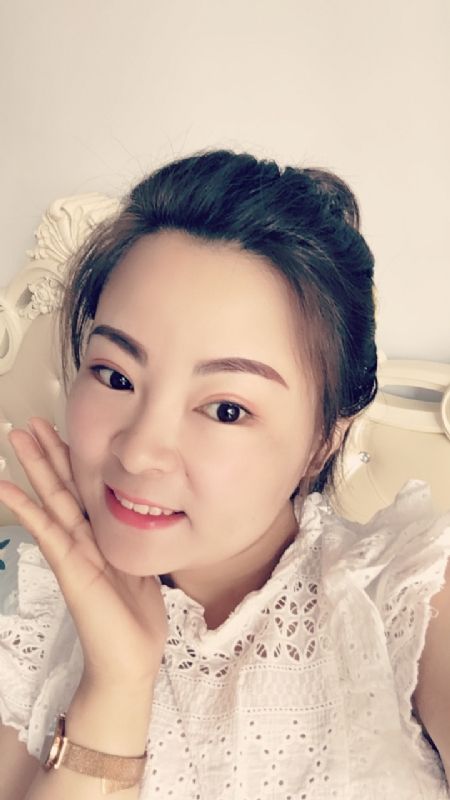 美琳的第一张照片--宜宾相亲服务中心
