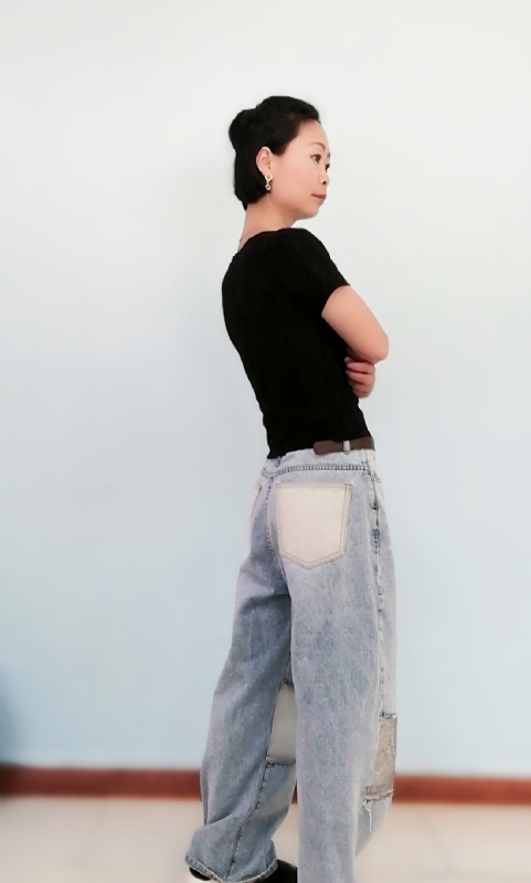 lily的第一张照片--宜宾相亲服务中心