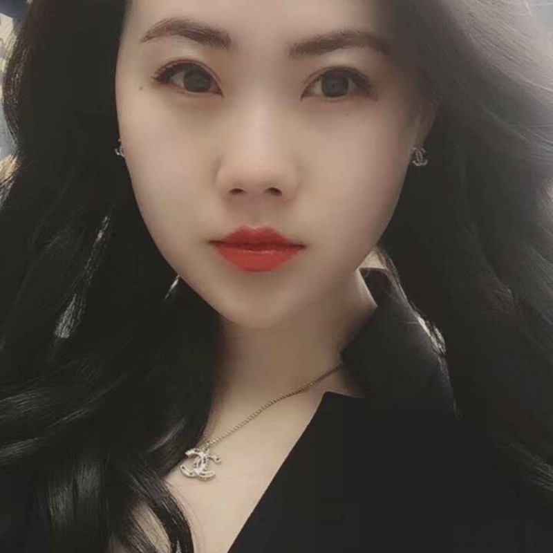 晓晓的第一张照片--宜宾相亲服务中心