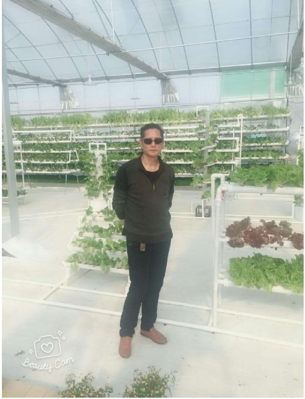 风雨同舟的第一张照片--宜宾相亲服务中心