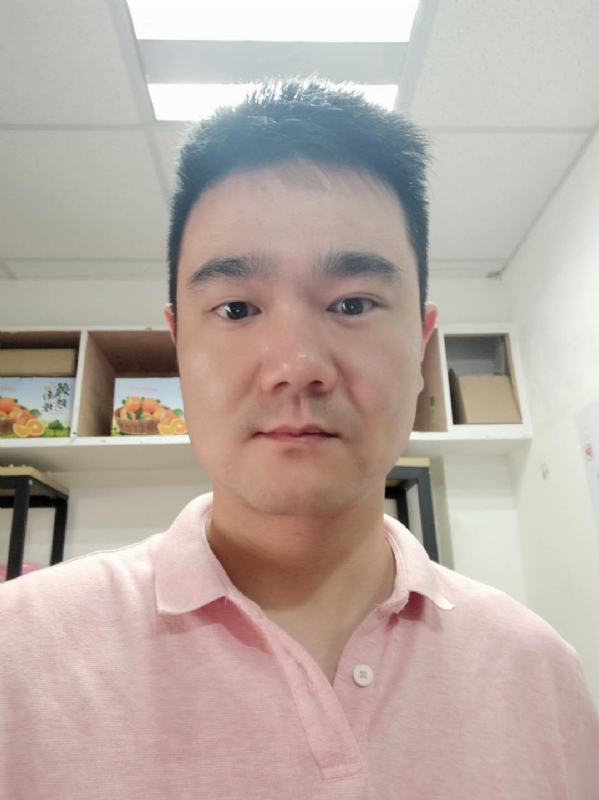 大米的第一张照片--宜宾相亲服务中心