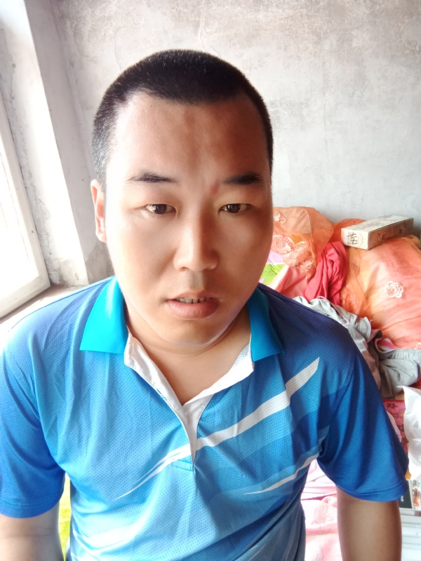 灰太狼的第一张照片--宜宾相亲服务中心