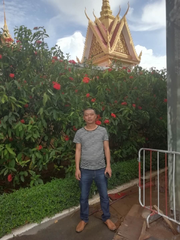 转折点的第一张照片--宜宾相亲服务中心