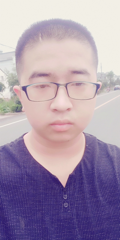 徐先森的第一张照片--宜宾相亲服务中心