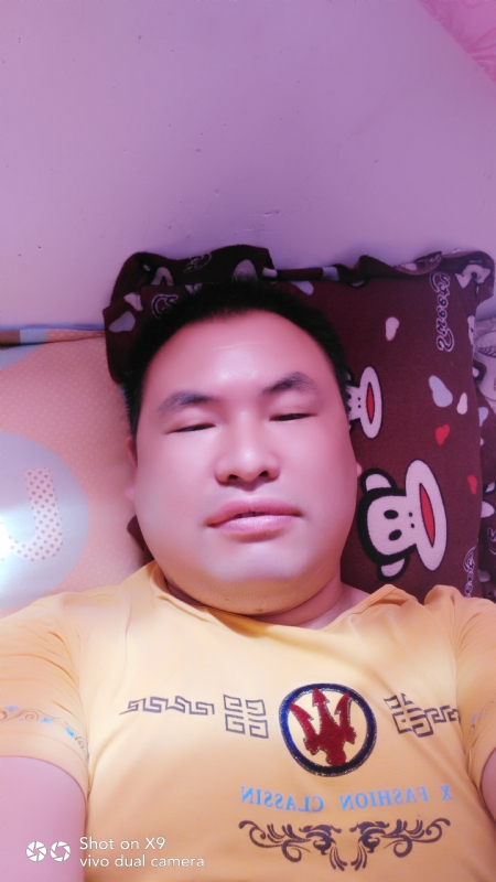 孤狼的第一张照片--宜宾相亲服务中心