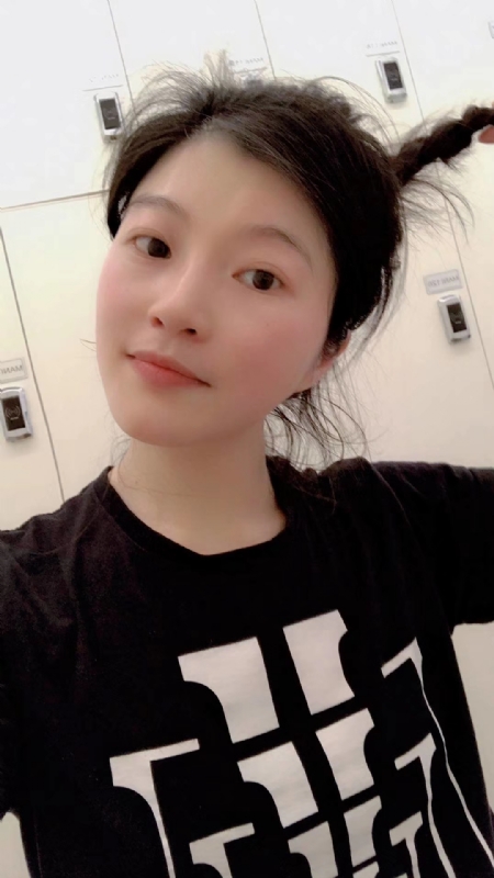 Yogagirl的第一张照片--宜宾相亲服务中心