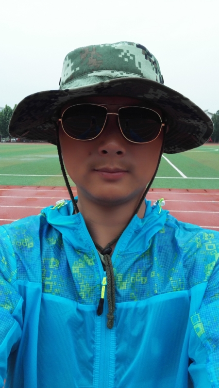 银尘的第一张照片--宜宾相亲服务中心