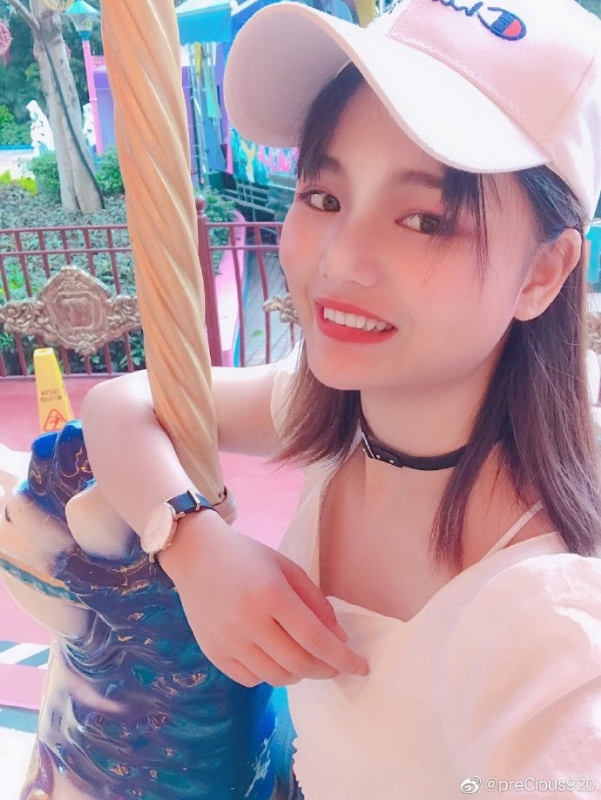 晓乐乐的第一张照片--宜宾相亲服务中心