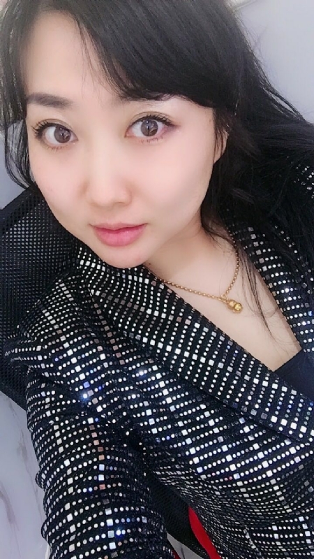 烛影的第一张照片--宜宾相亲服务中心
