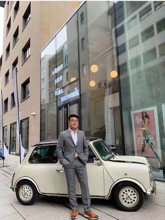 平常心的第二张照片--宜宾相亲服务中心