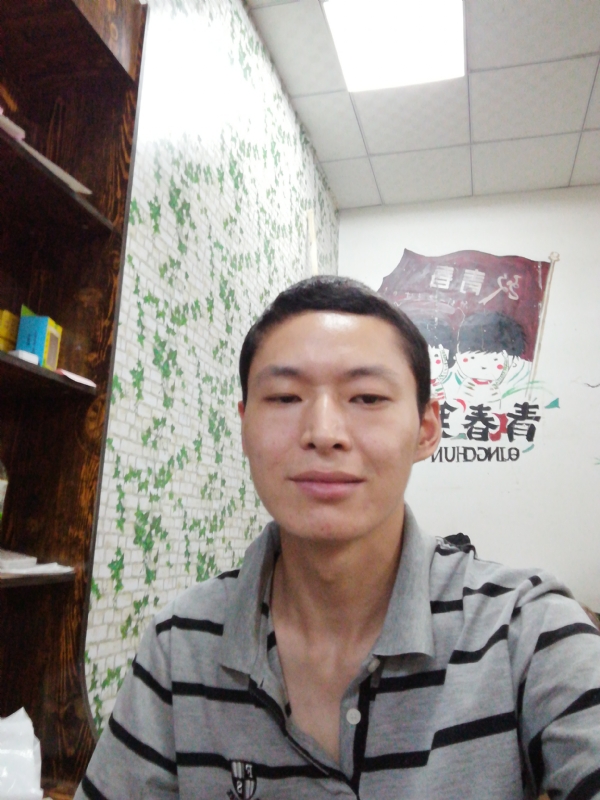 毛思虎的第一张照片--宜宾相亲服务中心