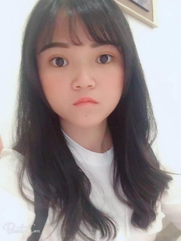 灵灵的第一张照片--宜宾相亲服务中心