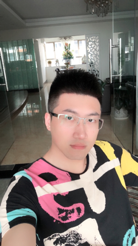 哥頓的第一张照片--宜宾相亲服务中心