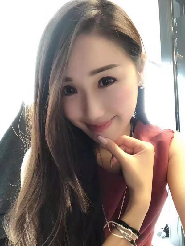 彩蝶的第一张照片--宜宾相亲服务中心