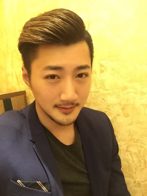 一種微笑叫堅強的第一张照片--宜宾相亲服务中心