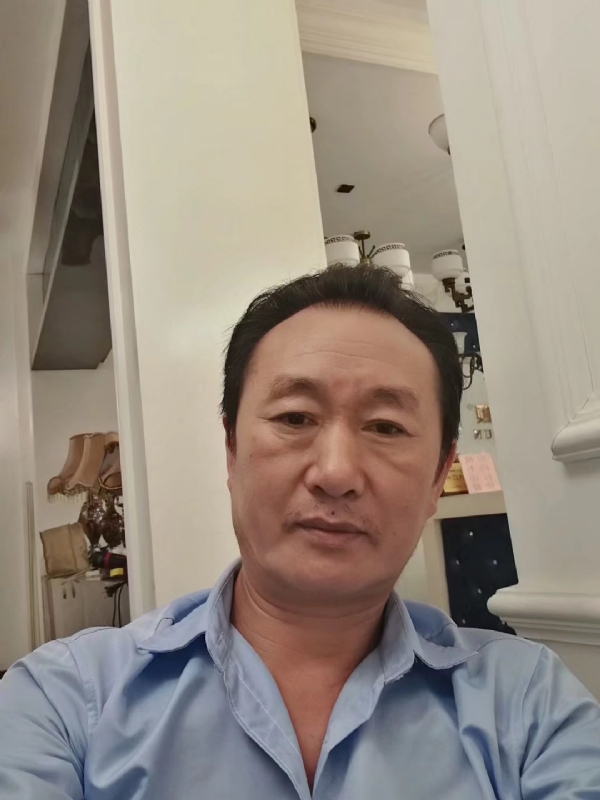 青松的第一张照片--宜宾相亲服务中心