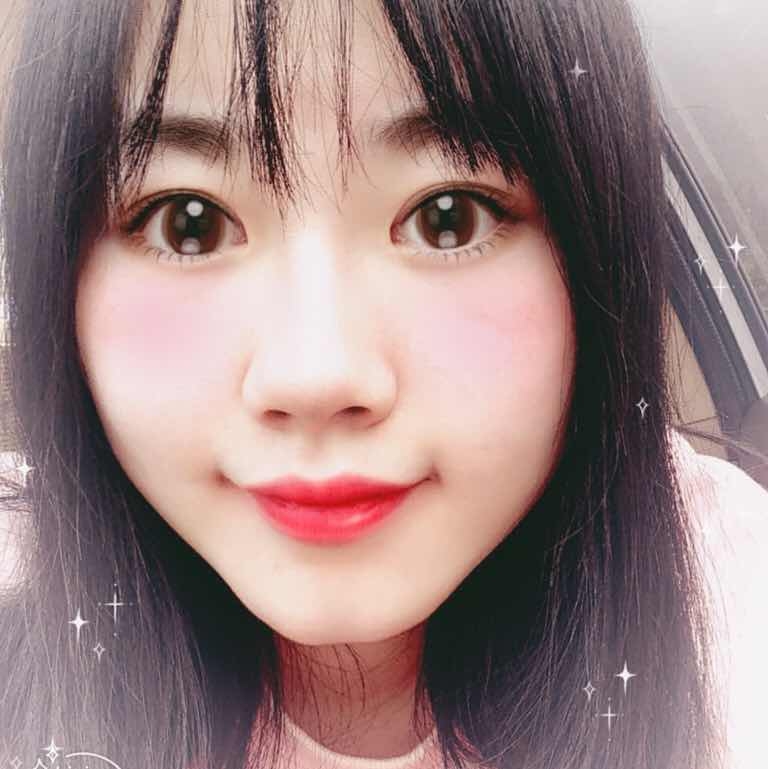 琪琪的第一张照片--宜宾相亲服务中心
