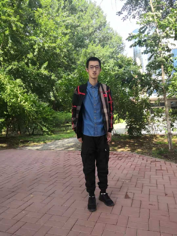 Dream的第一张照片--宜宾相亲服务中心