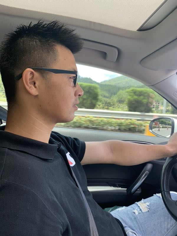 浪漫益友的第一张照片--宜宾相亲服务中心