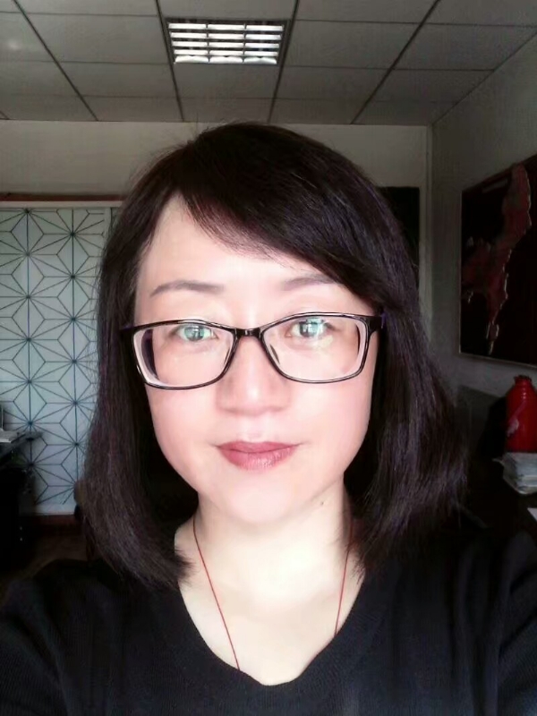 馥珺的第一张照片--宜宾相亲服务中心