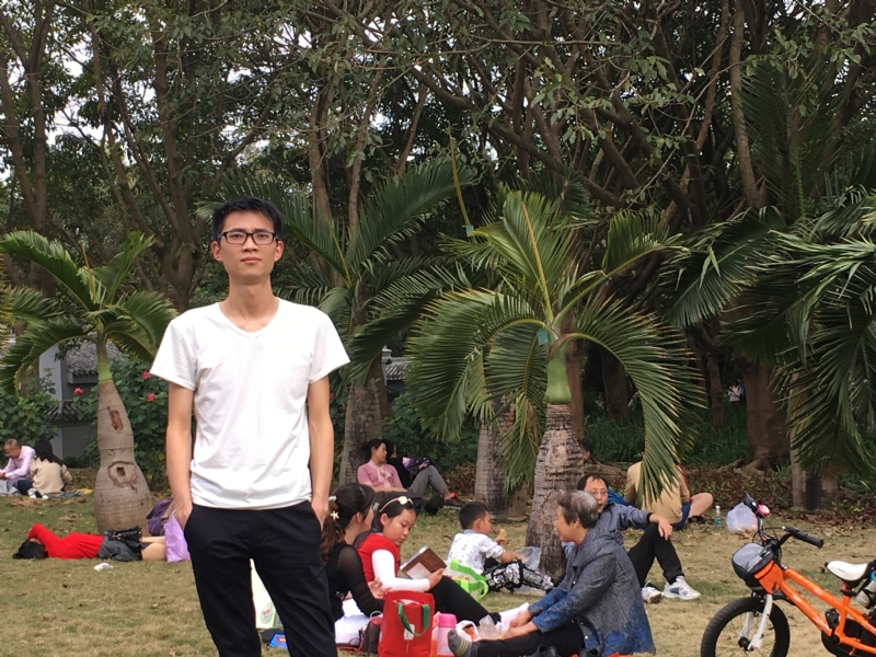 温泉吴彦祖的第一张照片--宜宾相亲服务中心