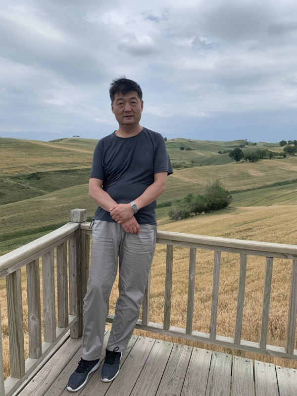 顺其自然的第一张照片--宜宾相亲服务中心