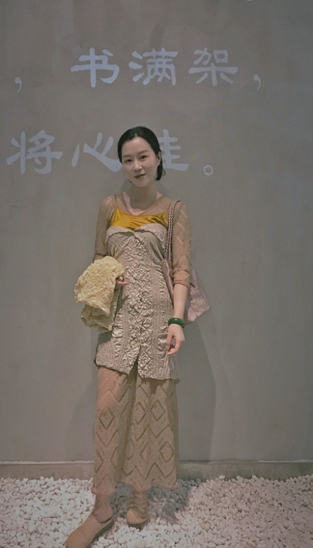 宁静致远的第三张照片--宜宾相亲服务中心