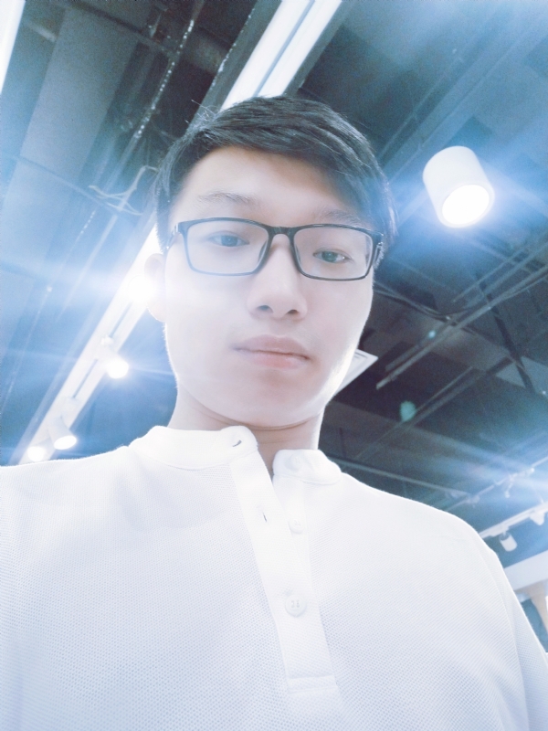 英俊潇洒小二郎的第一张照片--宜宾相亲服务中心