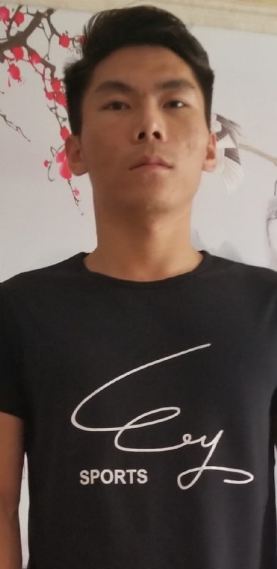 木子的第一张照片--宜宾相亲服务中心