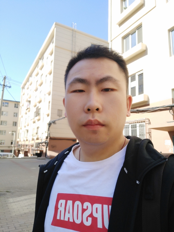 魏言的第一张照片--宜宾相亲服务中心