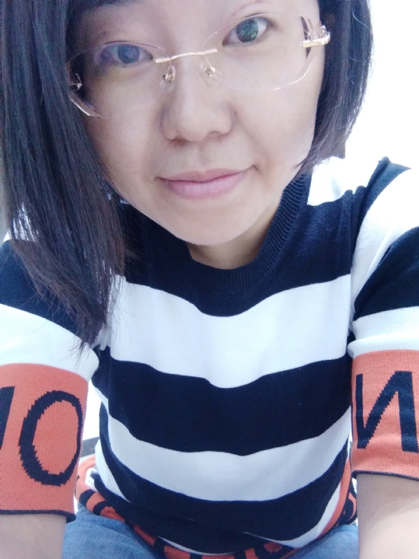相识相守的第一张照片--宜宾相亲服务中心