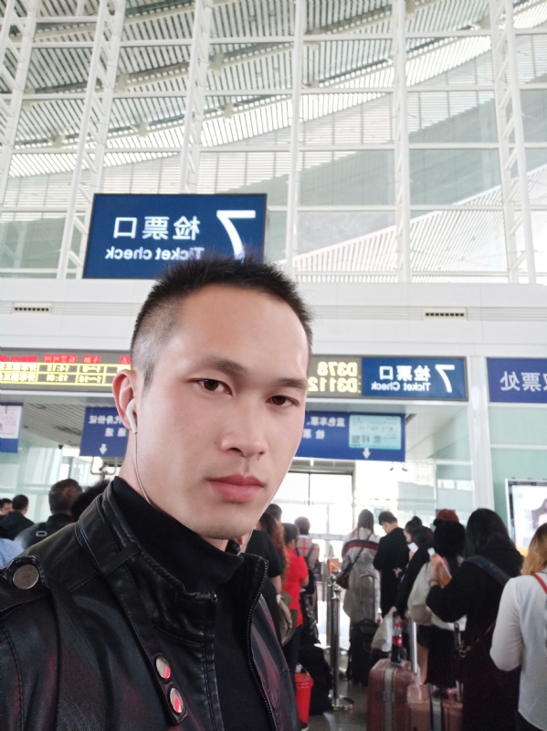 一叶知秋的第一张照片--宜宾相亲服务中心
