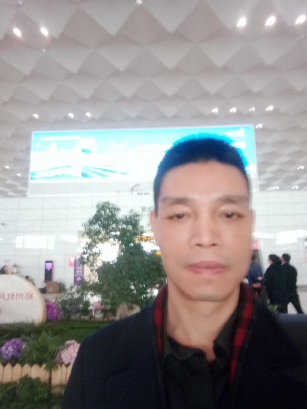 阿源的第二张照片--宜宾相亲服务中心
