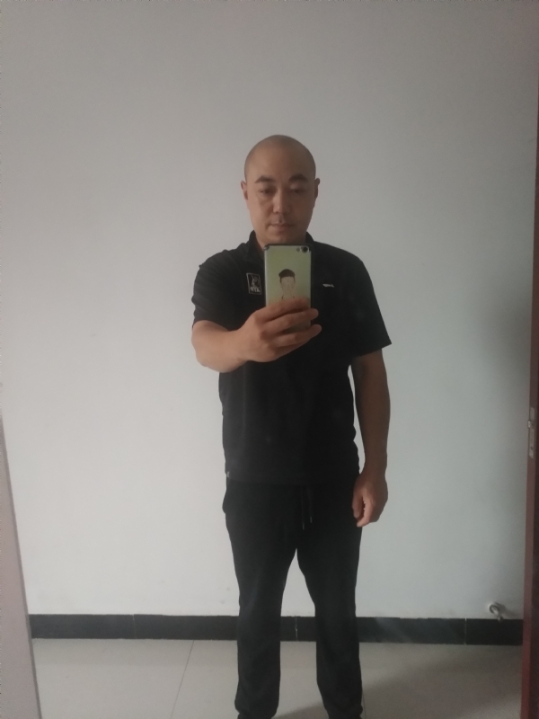 西风瘦马的第一张照片--宜宾相亲服务中心