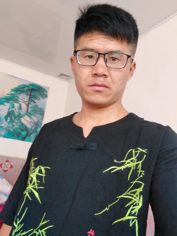 清风的第一张照片--宜宾相亲服务中心