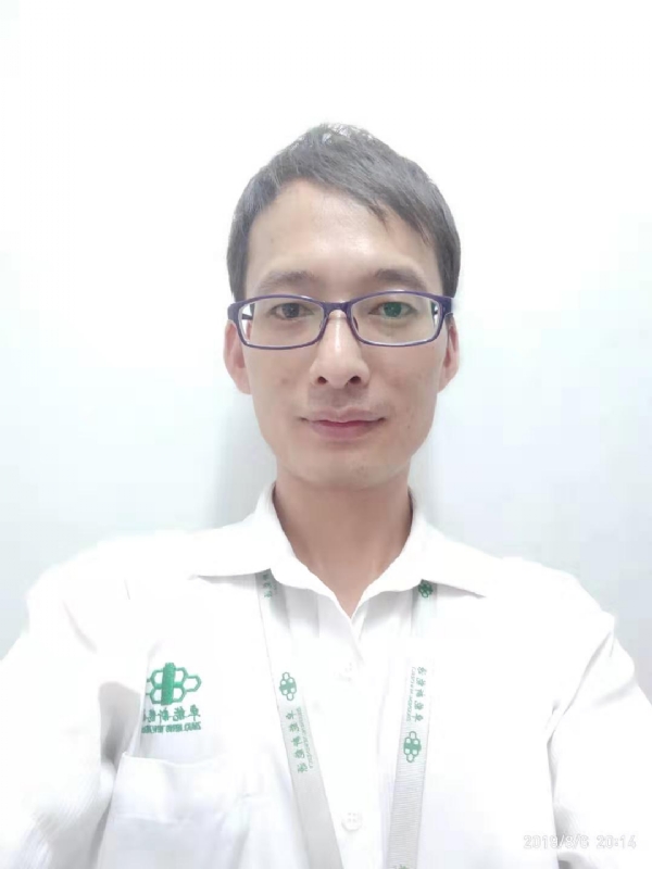 暖阳的第一张照片--宜宾相亲服务中心