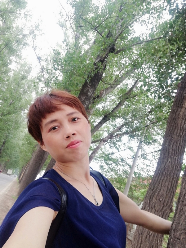 健康快乐女神的第二张照片--宜宾相亲服务中心