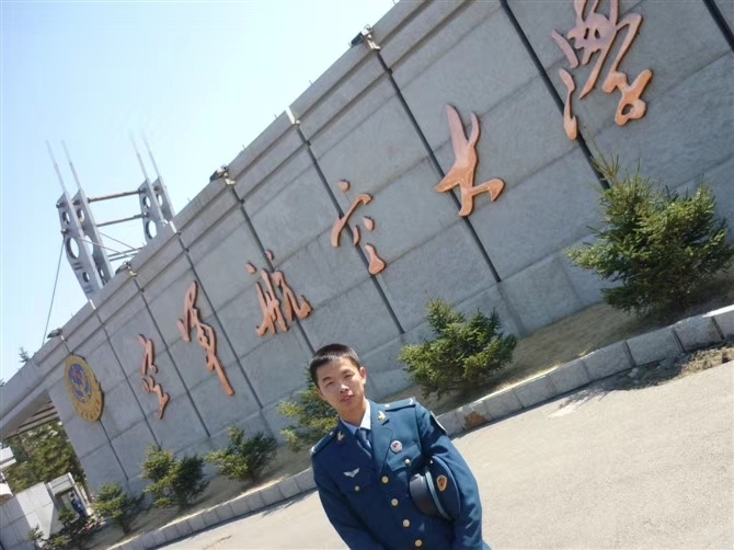阿德的第一张照片--宜宾相亲服务中心