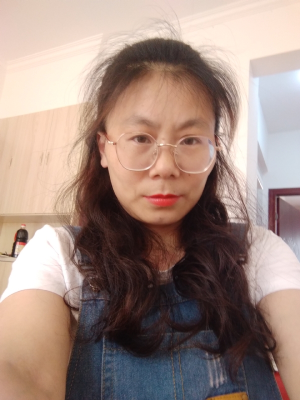 毛豆的第一张照片--宜宾相亲服务中心