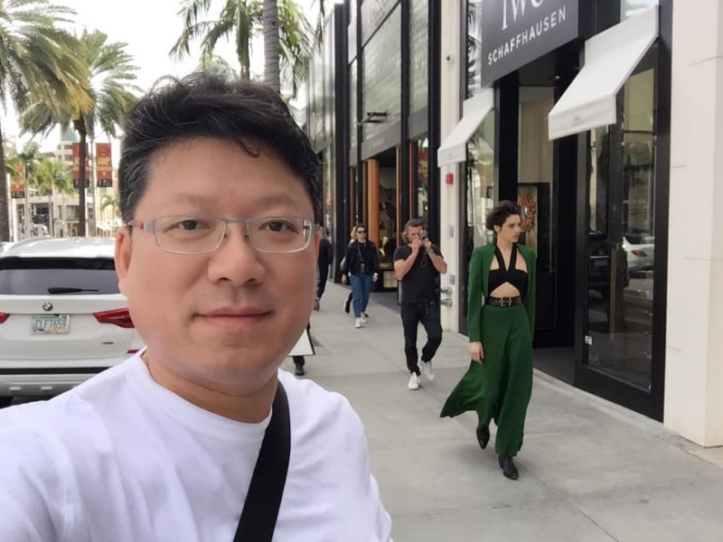 SimonHung的第一张照片--宜宾相亲服务中心