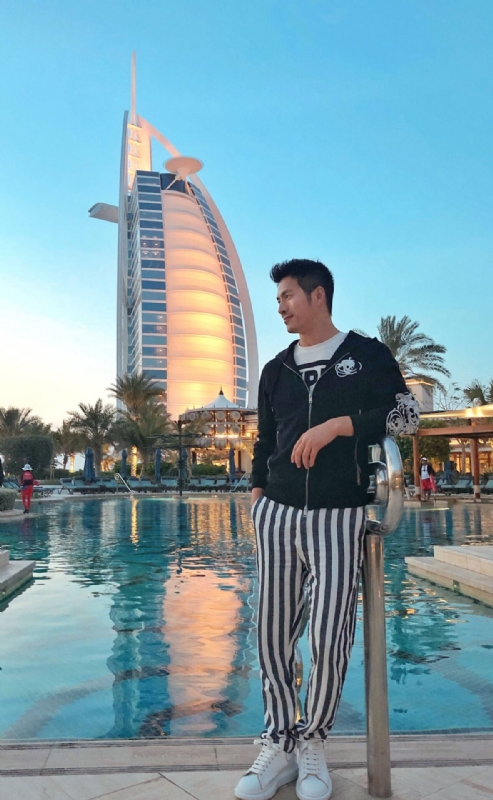 梁晟麟的第一张照片--宜宾相亲服务中心