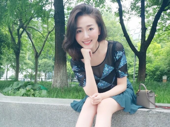 Ella的第一张照片--宜宾相亲服务中心