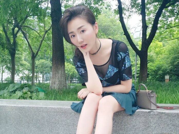 Ella的第二张照片--宜宾相亲服务中心